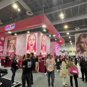 宋雪翻译工作室展会翻译老师反馈合集