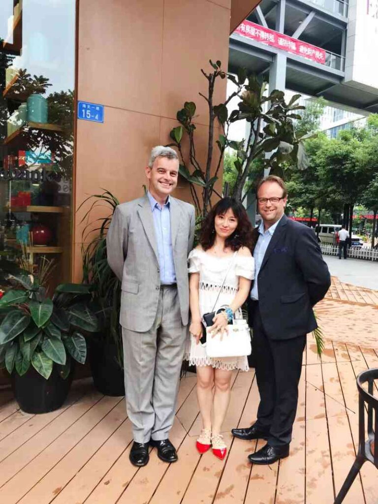 海内外翻译项目