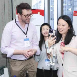 宋雪翻译班学生实践分享