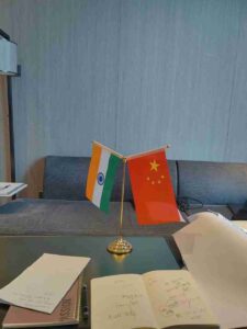 Sharing of Interpretation Experience