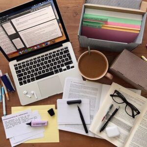 避免业务踩雷的前提就是项目评估