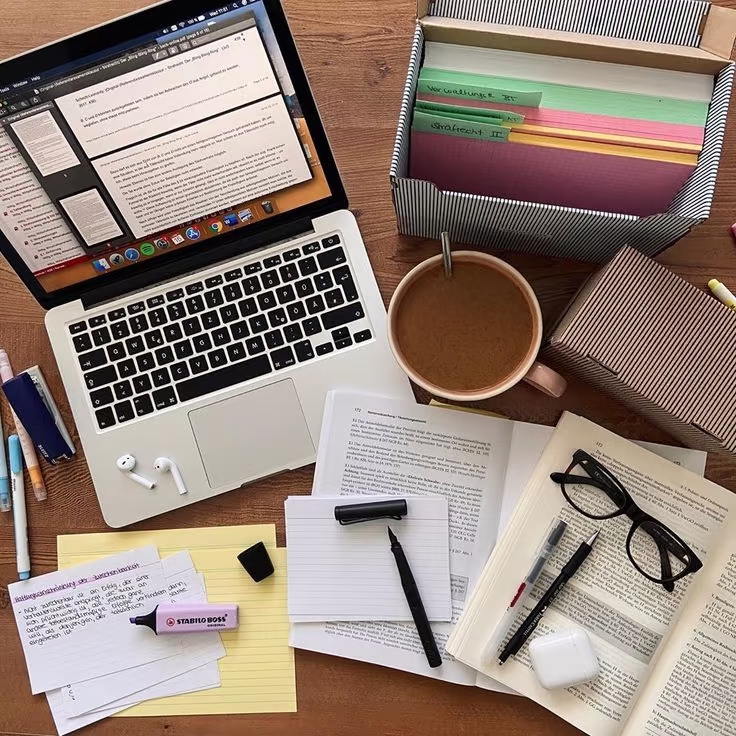 避免业务踩雷的前提就是项目评估