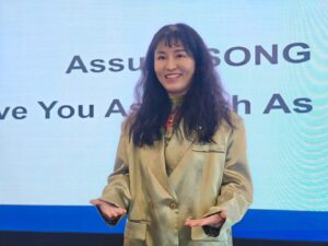 宋雪翻译工作室 翻译公司 职场干货 翻译 人际关系 翻译 口译 深圳翻译
